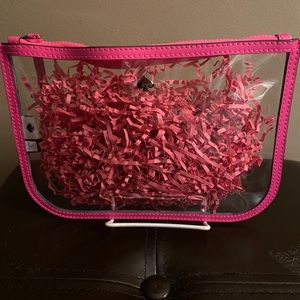 Kate Spade New York Jae Slim Cosmetic Pouch